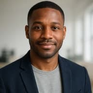 James Okafor