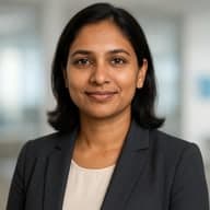 Priya Nair