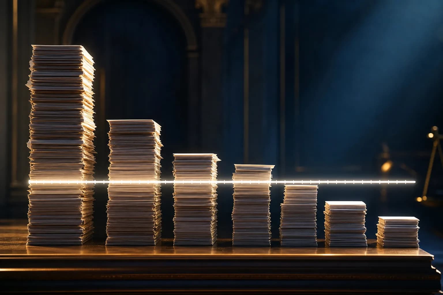 A single flat per-page rate scaling cleanly across a growing volume of documents