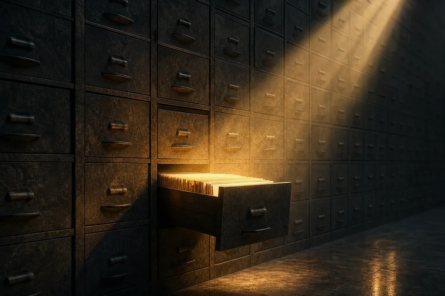 Company documents submitted during onboarding extracted directly inside a fintech's own workflow