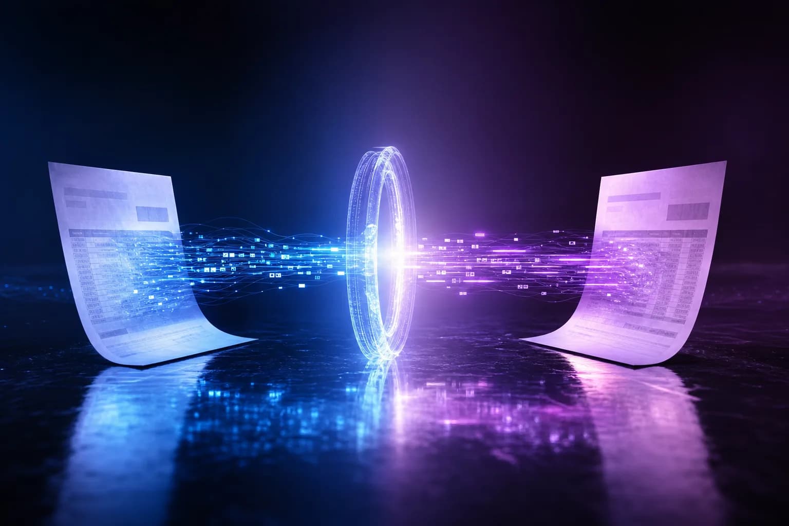 DocuClipper and FlowParse bank statement converters compared head-to-head
