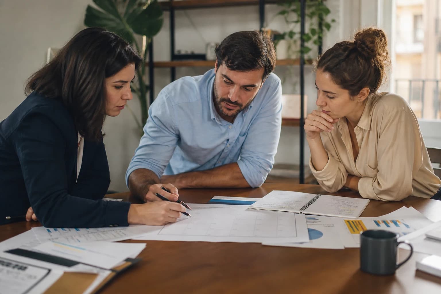 Ocho pasos para llegar preparado a la factura electrónica B2B