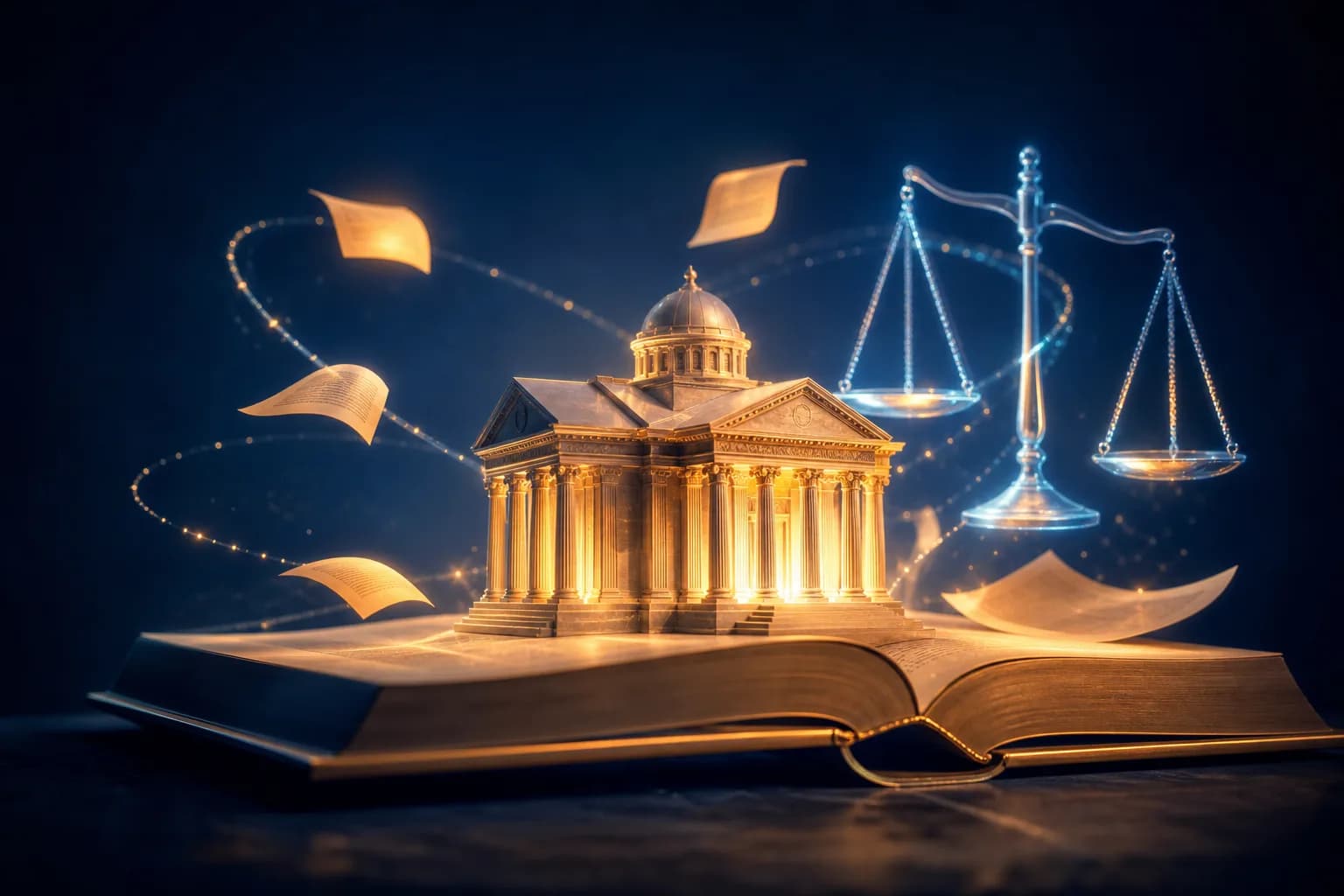 Government contractor compliance scenarios for a team documenting indirect cost rates