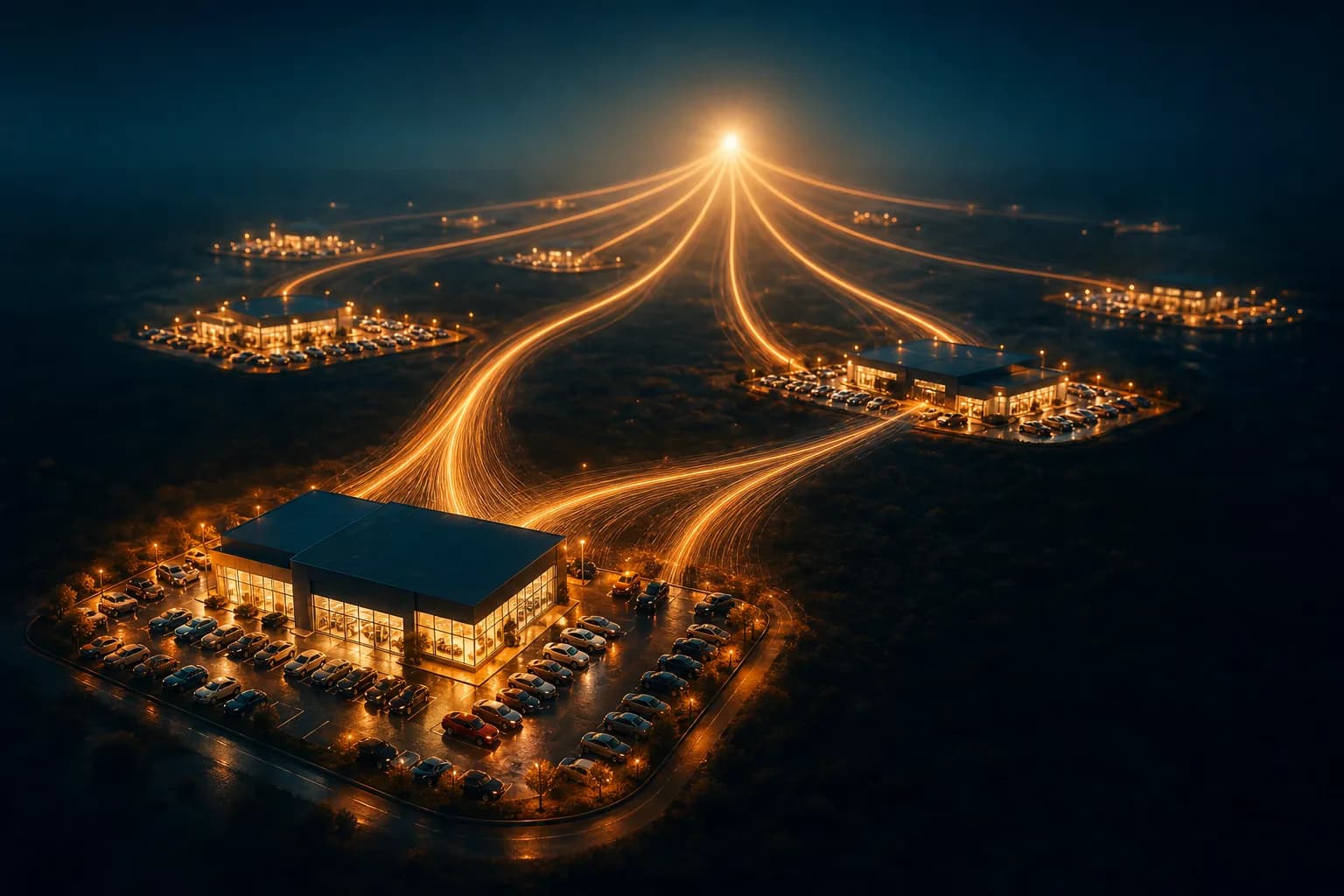 Floorplan reconciliation scenarios for an independent dealership