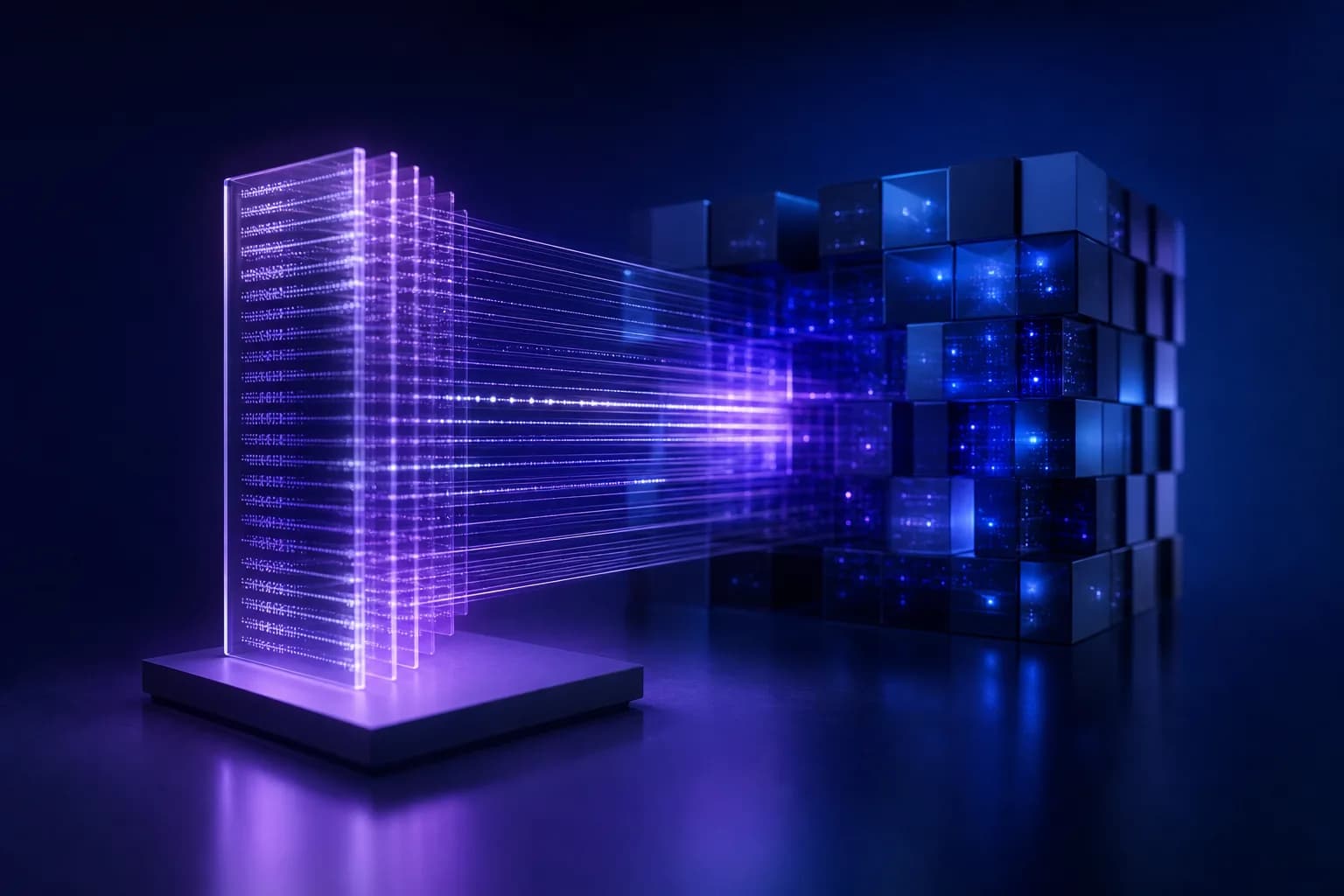 FlowParse como capa de extracción previa a una plataforma de gestión