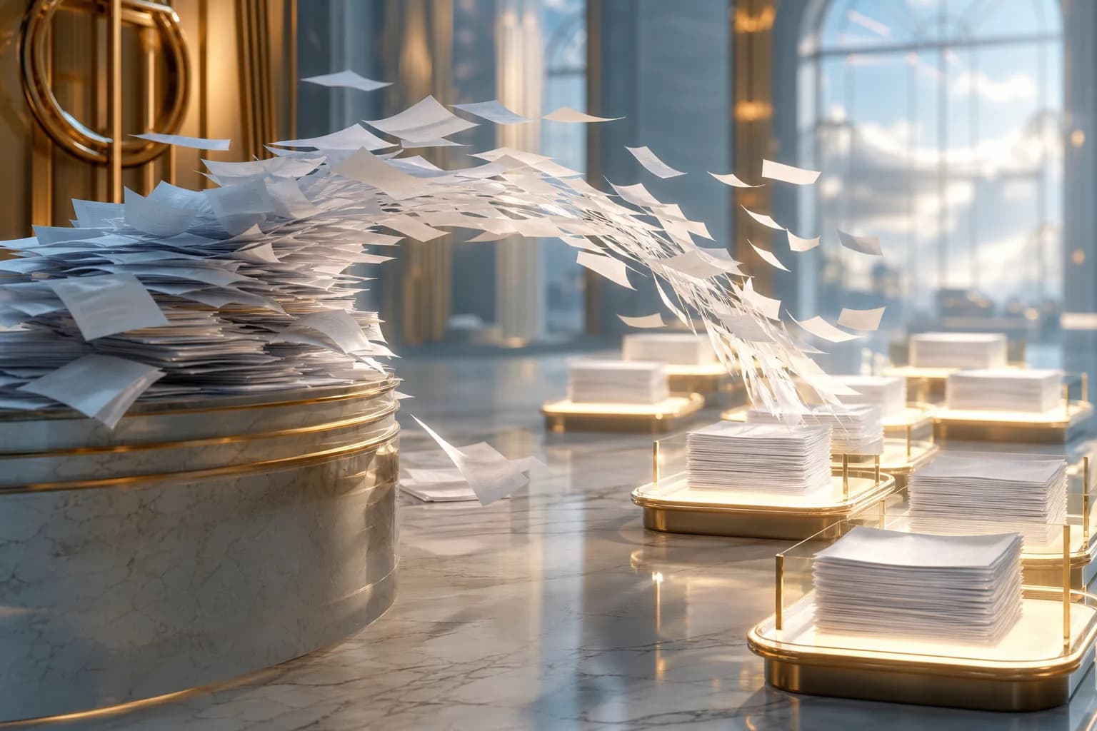Step-by-step: sorting bank transactions into clean, labelled categories