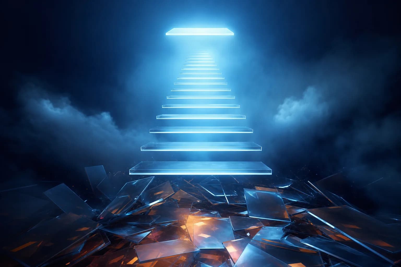 A marketplace platform's manual reconciliation backlog transforming into a scaled automated pipeline