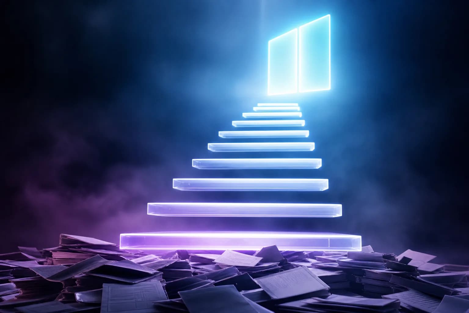 Un software per studi che integra passo per passo un'API di estrazione documenti su un portafoglio clienti