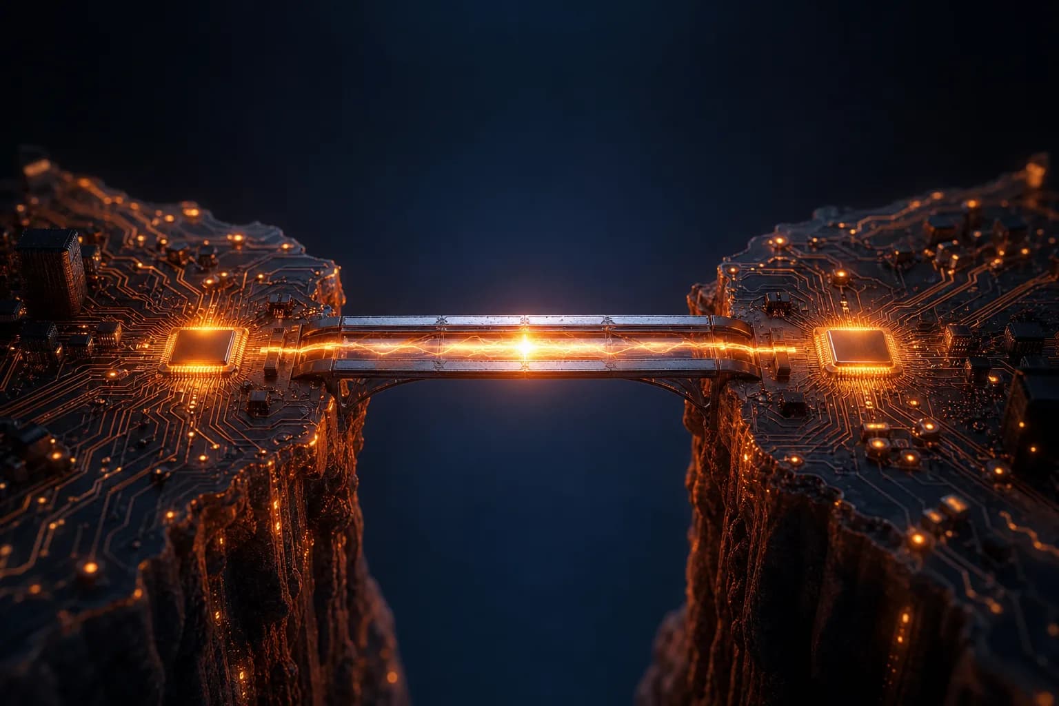 Zapier automation extracting data from documents with FlowParse