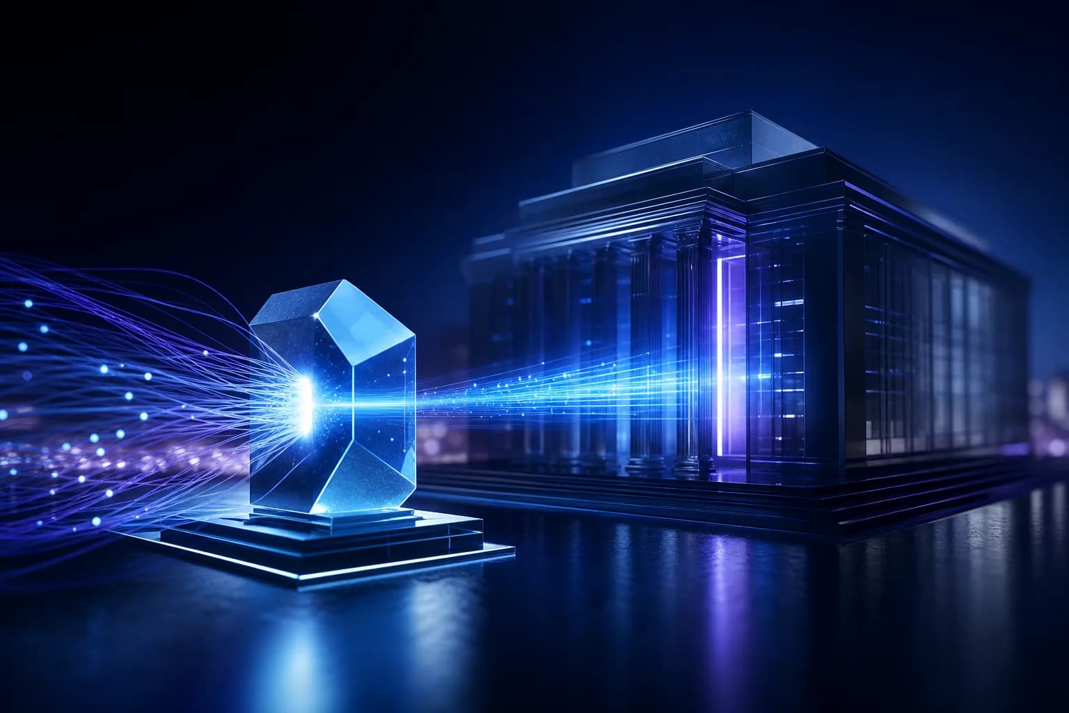 FlowParse comme couche d'extraction en amont d'une plateforme comptable