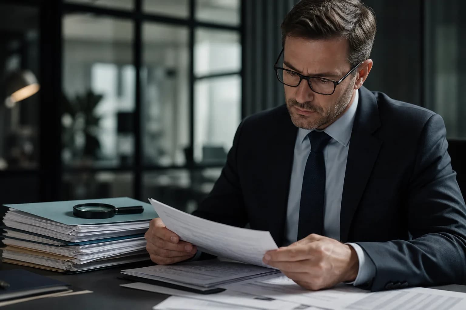 An endowment's spending policy documentation reviewed for an audit